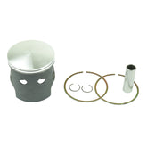 2T Forged Racing Piston Ø 81,43 mm for OE Cylinder-0